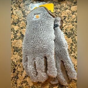 Carhartt WA682 - Women's Sherpa insulated Glove
